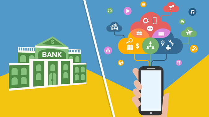 Fintech dan Bank : Salurkan Kredit Rp 500 M ke UMKM