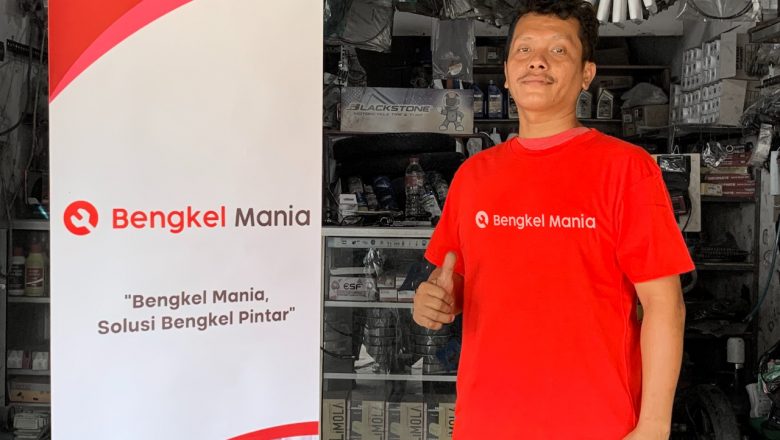 Dukung UMKM, Bengkel Mania Gandeng Reliance Finance