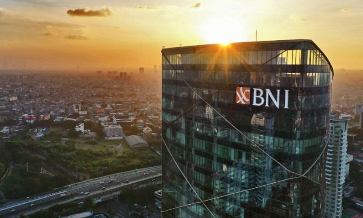 BNI Dukung UMKM Ekspansi di Inggris
