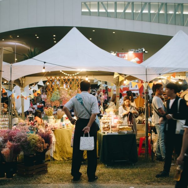 Bank Makin Waswas – Kredit Macet UMKM Membengkak