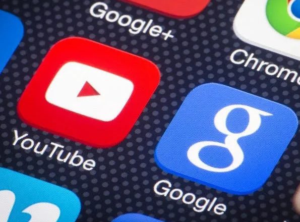 UMKM : Pemerintah Dukung Google dan YouTube Akselerasi Digital