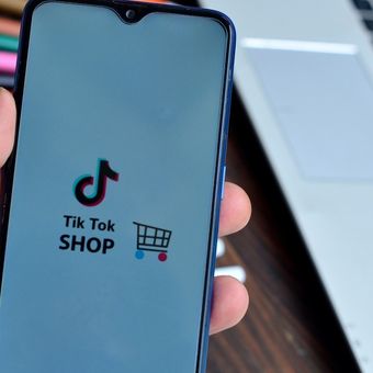 Wacana TikTok Shop Ditutup, Pelaku UMKM: Kita Masih Bisa Makan