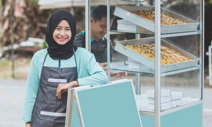 Koperasi dan UMKM – Pemerintah Perkuat Kolaborasi untuk Pengembangan