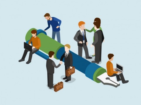 Pemerintah : Perlu Ada Kebijakan yang Berpihak bagi Kelas Menengah