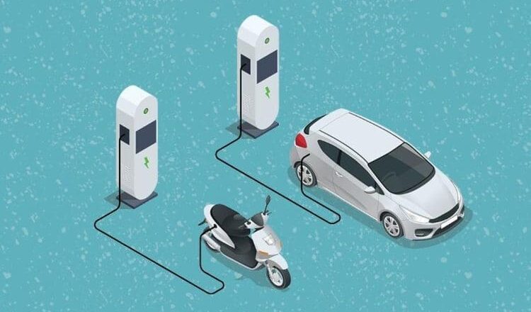 Mendorong Adopsi Kendaraan Listrik – di Jakarta