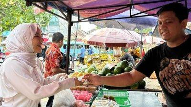 Minat Gen Z bangun UMKM Kuliner Semakin Meningkat