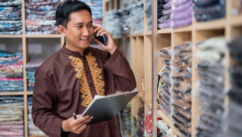 Digitalisasi UKM Sedang Jadi Incaran