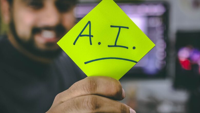 manfaatkan AI untuk Bisnis UMKM