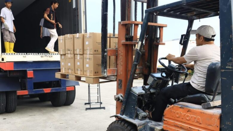 200 UMKM Tembus Pasar Ekspor