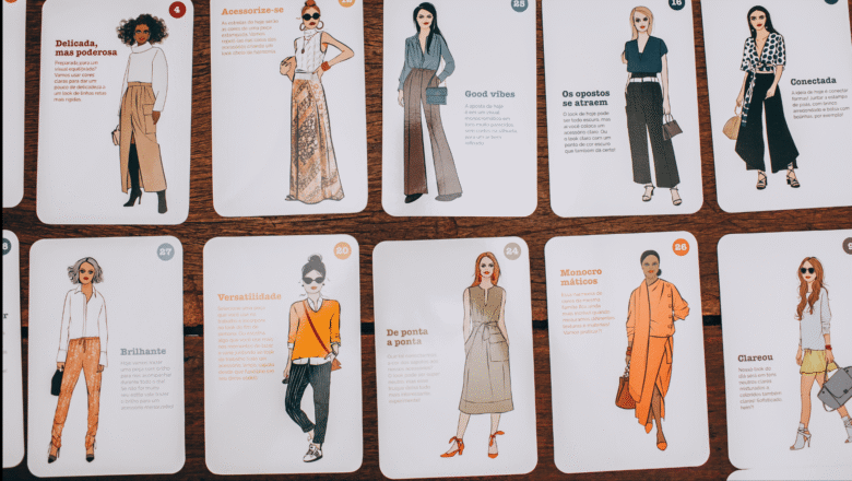 UMKM Fashion Lokal Naik ke Skala Global