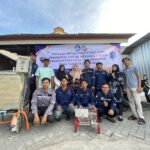 Revolusi Produksi UKM: Mesin Pengukus Kerupuk Ikan Payus Inovatif dari CV. Cahaya Berkah Gusti dan UNESA