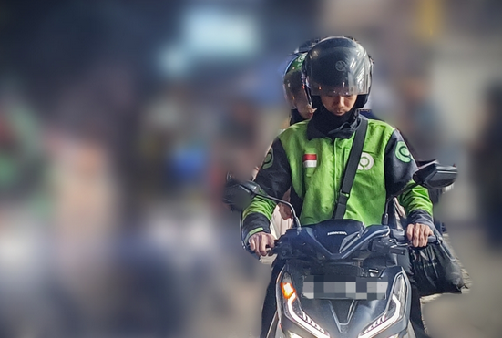 DPR – Angkat Bicara Soal Wacana Status Pengemudi Ojol Jadi UMKM
