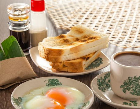 Tren Kopitiam Buka Peluang Baru – Industri Kafe Indonesia